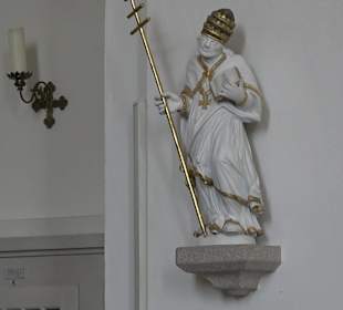 Stiftskirche Heilig Kreuz