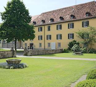 Schloss Funktionsgebäude