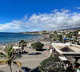 Strand Playa de Fanabe