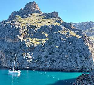 Stadtrundgang Platja de Muro / Playa de Muro