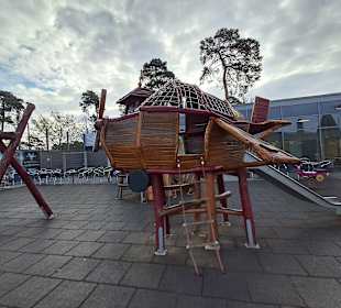 Flughafen Karlsruhe/ Baden-Baden (FKB) in Karlsruh