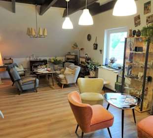 Rundgang durch "Dat lüttje Museum"