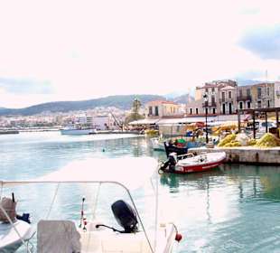 Hafen