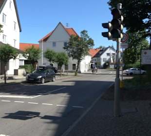 Lindenplatz