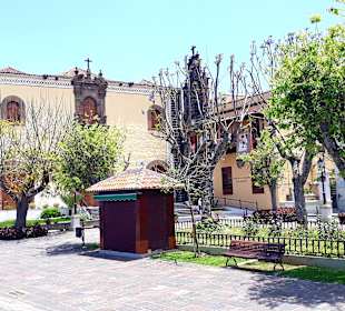 Altstadt La Orotava