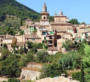 Valldemossa