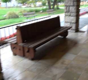 Wandelhalle Galerie im Kurpark