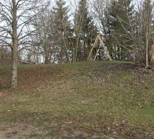 Spielplatz am Steinbruch Gauingen