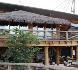 Safari Restaurant