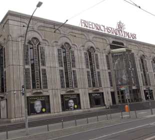 Friedrichstadt-Palast