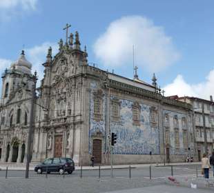 Igreja das Carmelitas und Igreja do Carmo