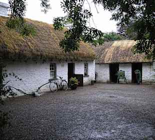Bunratty Historischer Park