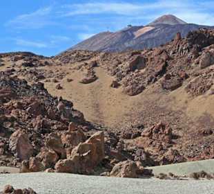 Teide