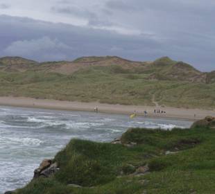 Park Narodowy Glenveagh