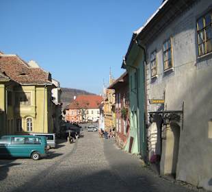 Sighisoara