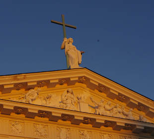 Bazylika św. Stanisława Biskupa i św. Władysława