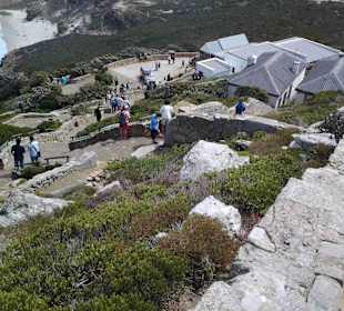 Kap der Guten Hoffnung