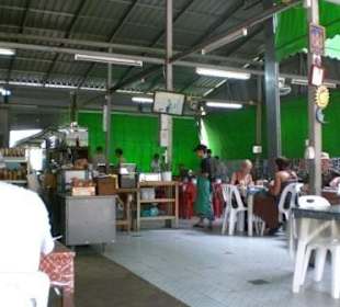 Ninja Restaurant