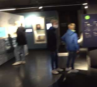 Deutsches Spionagemuseum