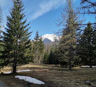 Berg Biberwier