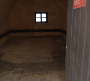 St. Elmo - National War Museum