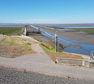 Wandern Emmelsbüll-Horsbüll