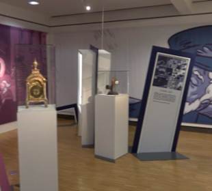 Deutsches Uhrenmuseum