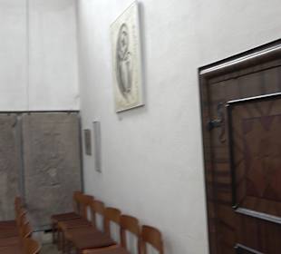 Johanniskirche Kloster Kirchberg