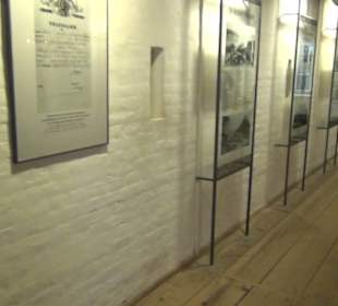 Kommandanten-Pferdestall