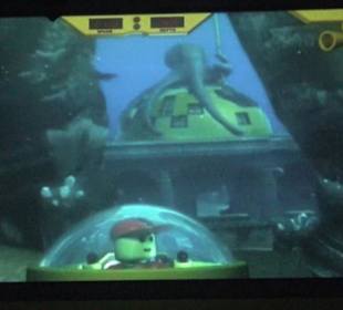  Lego X-Treme - Legoland Atlantis by SEA LIFE