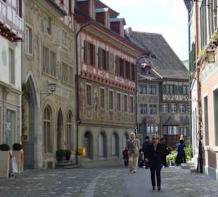 Фото старого города