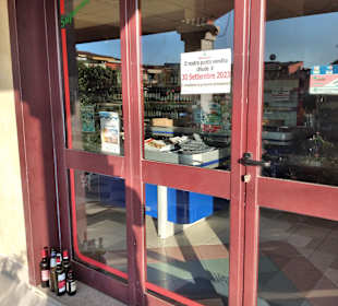 Stadtrundgang Budoni