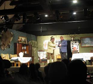  Herrenhof Mußbach Theater Saal