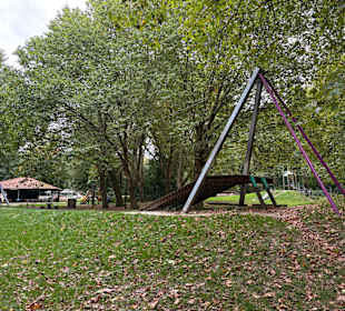 Steinerbos Belevenispark