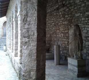 Im Museum
