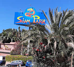 Siam Park 