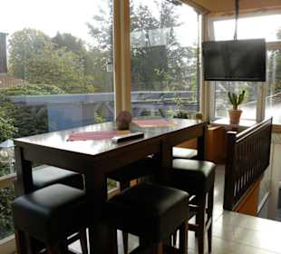 Restaurant & Biergarten Schattauer Celle