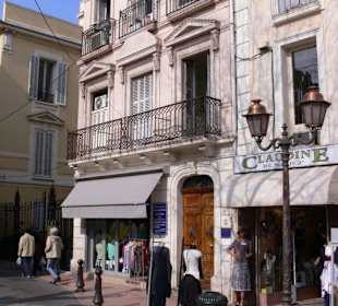 Altstadt