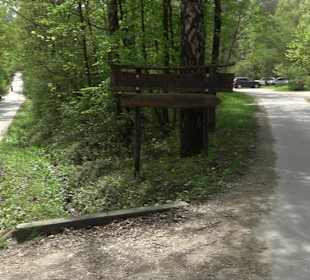 Walderlebnisweg Rottenburg