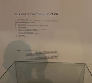 Archäologisches Museum