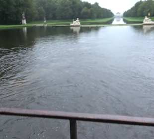 Große Kaskade Nymphenburg