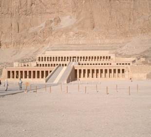 Hatschepsut Tempel