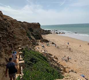 Strand Conil de la Frontera