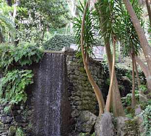 Wasserfall