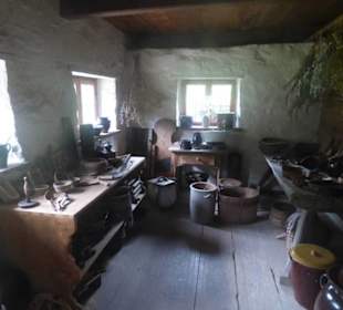 Interessantes Museum