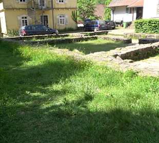Klosterruine Allerheiligen