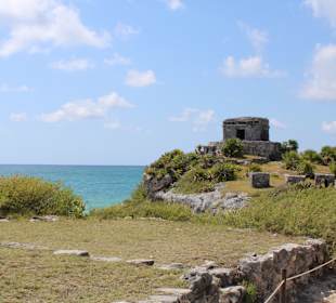 Strand Tulum