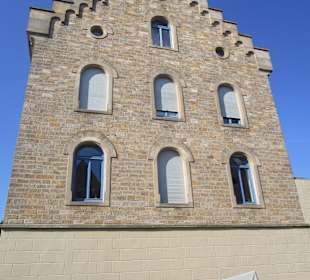 Weisses Haus Mußbach