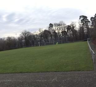 Sportanlage Schönbuch