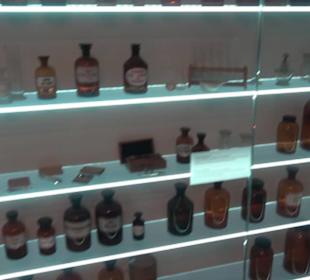 Deutsches Spionagemuseum